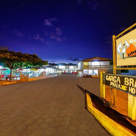 Garca Branca Praia Hotel Porto Seguro Exterior photo