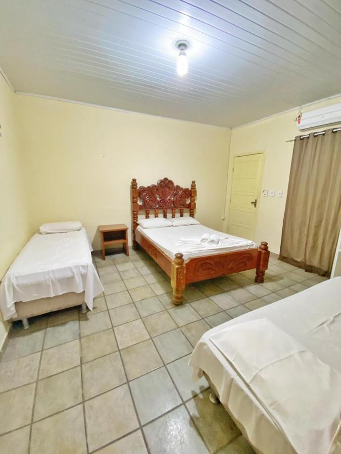 Garca Branca Praia Hotel Porto Seguro Exterior photo