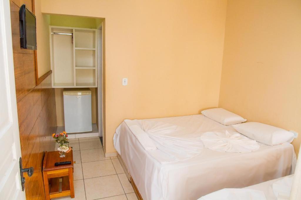 Garca Branca Praia Hotel Porto Seguro Exterior photo