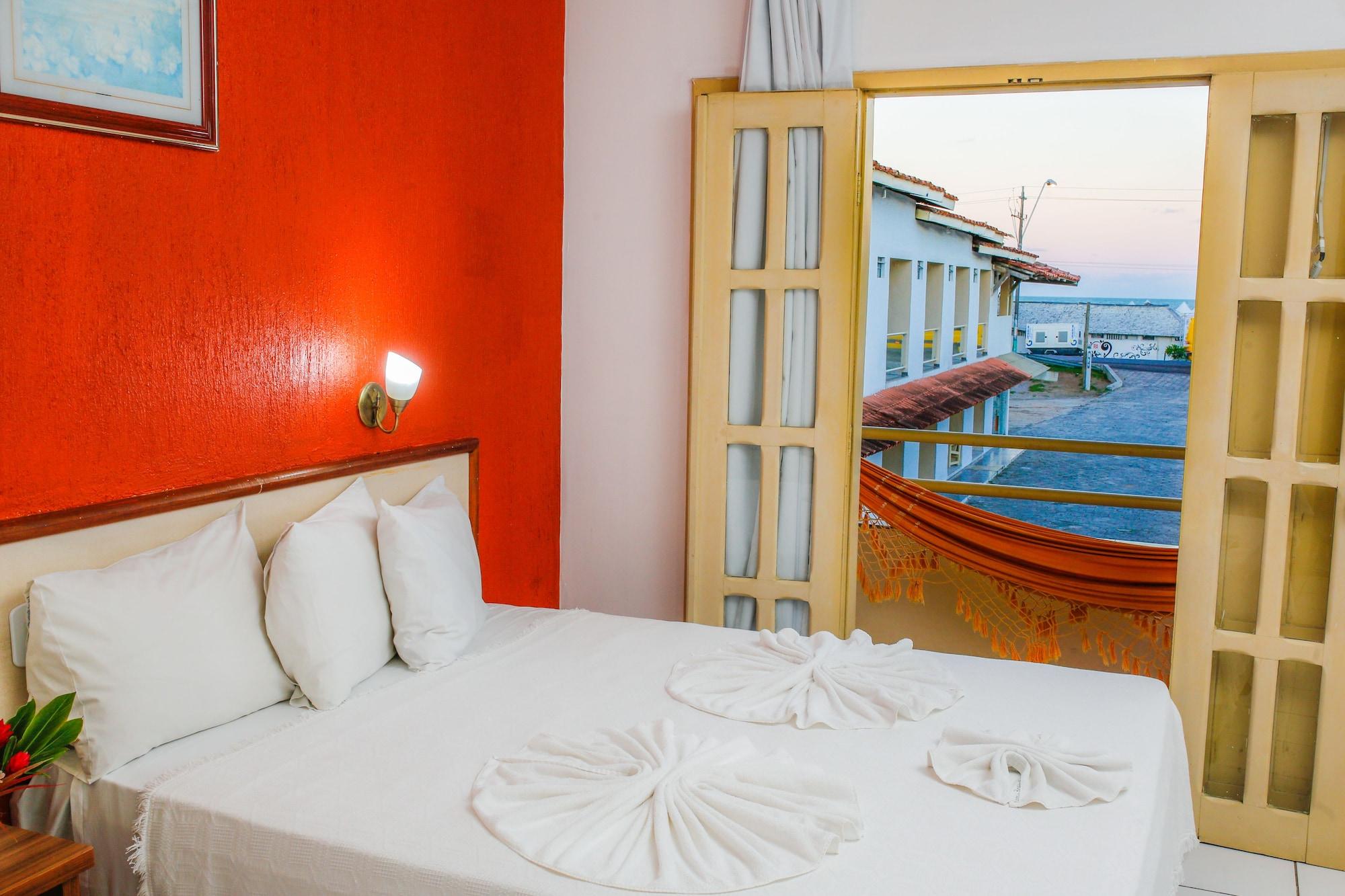 Garca Branca Praia Hotel Porto Seguro Exterior photo