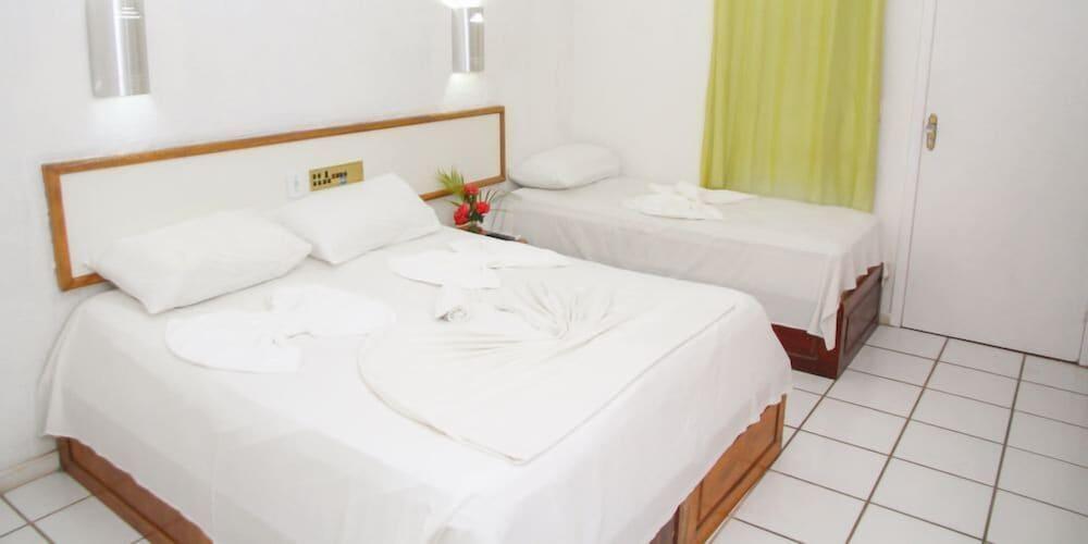 Garca Branca Praia Hotel Porto Seguro Exterior photo