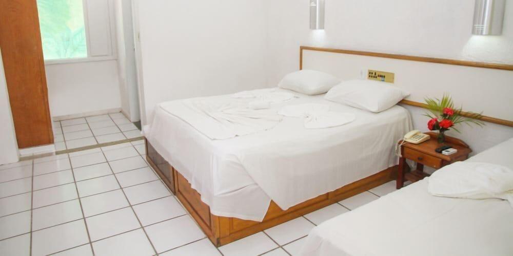 Garca Branca Praia Hotel Porto Seguro Exterior photo