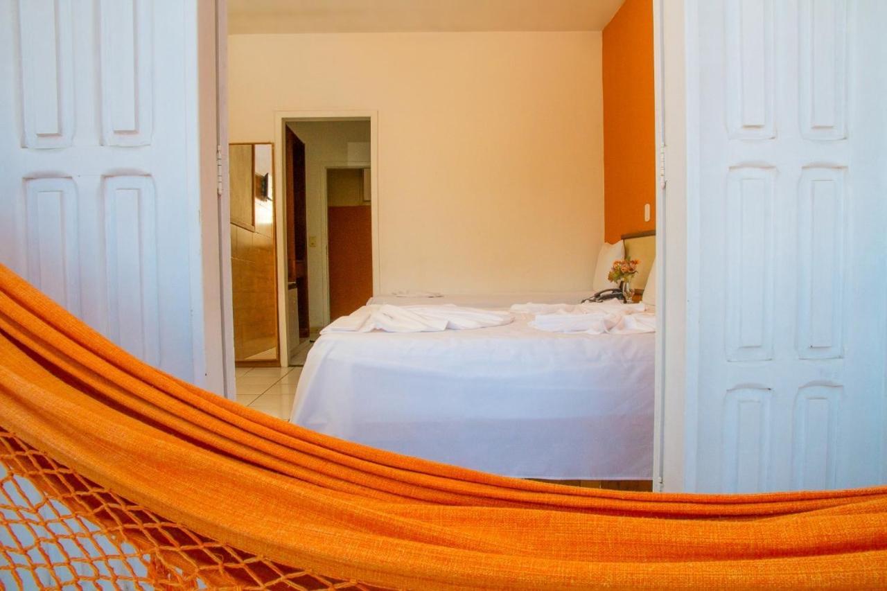 Garca Branca Praia Hotel Porto Seguro Exterior photo