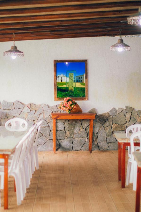 Garca Branca Praia Hotel Porto Seguro Exterior photo