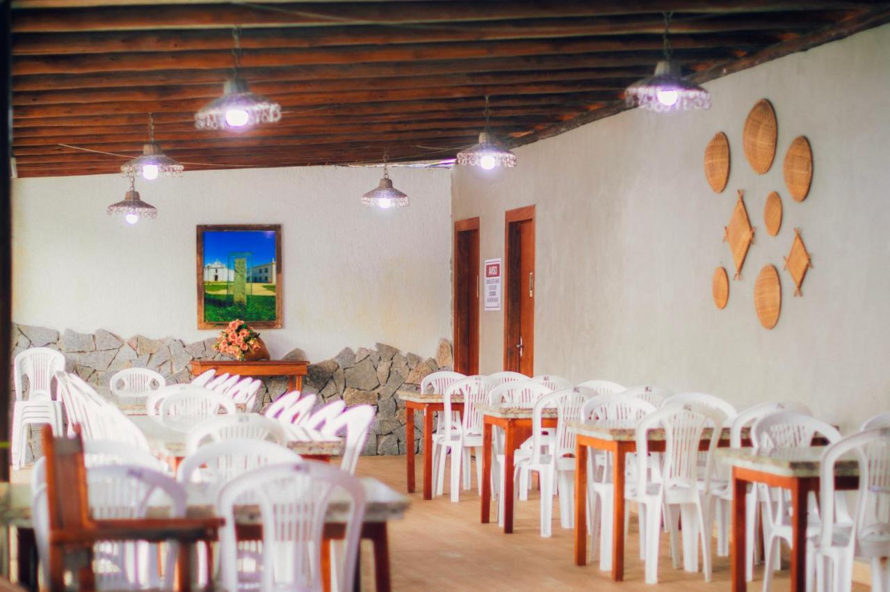Garca Branca Praia Hotel Porto Seguro Exterior photo